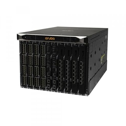 HPE Aruba 8400 Base Cbl Mgr X462 Bndl