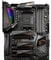 MSI MEG X570 Ace - Placa Base Enthusiast Gaming (Chipset AMD X570, DDR4, Audio Boost, Intel Lan, Socket AM4, Wi-Fi, Soporta AMD Pocesadores) Color Negro