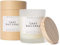 Lumaland Luma Lab Duftkerze Moods Last Holiday - aus 100% veganem Sojawachs - Duftmomemte für Zuhause - Kerze im Glas - nachhaltig, vegan, stilvoll - Home - Aroma & Entspannung
