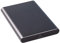 Lot de 3 disques durs SSD externes SSD 1 To/512 Go/256 Go/128 Go, USB 3.1 Gen 2 Type-C, adaptés pour PC de bureau, ordinateur portable, MacBook, Smart TV (128 Go, noir)
