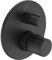 Ideal Standard A5813XG Ceratherm C100 Badethermostat Unterputz