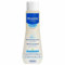 Mustela Sanftes Shampoo mit Bio-Avocado-Perseose und Kamille, Körper und Haar, Babys, Kinder, ganze Familie - Verhindert die Bildung von kleinen Knoten, brennt nicht (200ml)
