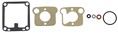 Dichtungssatz groß Bing Vergaser kompatibel mit Simson KR51 Schwalbe S50 51 53 70 83 SR 50 80 Spatz Star Sperber Habicht