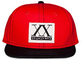 Difuzed Hunter x Hunter - XX - Snapback Cap