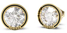 Guess BRINCOS JUBE01361JWYGBKT-U Marke, Einheitsgröße, Unkostbare Metalle, Kein Edelstein