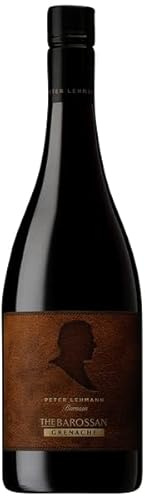 Peter Lehmann The Barossan, Barossa Valley Grenache, RED WINE (case of 6x75cl) Australia/South Australia