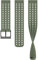 SUUNTO 22 ATH2 Watch Band, Unisex, Verde Bosque, One Size