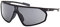 adidas Herren Prfm Shield Sonnenbrille, Mattes Schwarz, 00/0/125