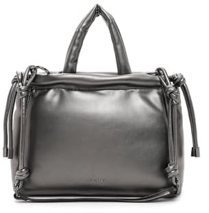 SURI FREY Glory Cityshopper M Darksilver