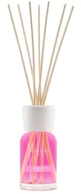 Millefiori Milano Duftstoff Diffusor Sticks Lychee Rose, Fassungsvermögen 100ml, Kopfnoten: Szechuan-Pfeffer, Lychee, 7MDRO