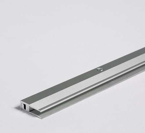 Parador Abschlussprofil Aluminium eloxiert Silber