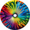 1000 Teile Puzzle für Erwachsene - Impossible Geschicklichkeitsspiel für Die Ganze Familie - Farbenfrohes Legespiel für Home Dekoration - Bunte Farben