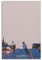 Zamm Leinwandposter Mitte der 90er Jahre, Wandkunst, dekoratives Gemälde, Schlafzimmer, Poster, 20 x 30 cm, ungerahmter Stil