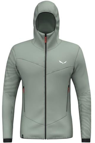 Salewa Herren Sella Crevasse Hd Jacket M Hooded Jacket