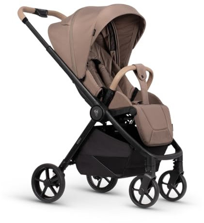Venicci Kinderwagen Buggy Sportwagen VERO SAND | 2500800111N