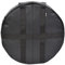 QSTDGVPW Rucksack for Weight Plate Storage with Adjustable Shoulder Straps, 46cmx16cm