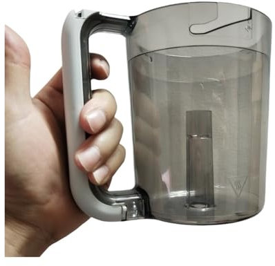 WVGFAUXA Vaso Mezclador Compatible con Philips Y Avent. Vaso De Repuesto For Batidora De Cocina SCF870.