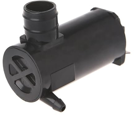 Bomba lavaparabrisas for Honda, Accord, Civic, Suzuki y Grand Vitara. Número de pieza: 38512SDAA01, equivalente a C63D.