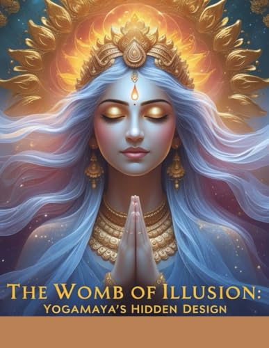 The Womb of Illusion: Yogamaya’s Hidden Design