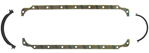 FEL-PRO OS 6566 C-3 Oil Pan Gasket Set