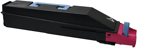 Kyocera 1T02JZBEU0 TK-865M Tonerkartusche 12.000 Seiten, magenta