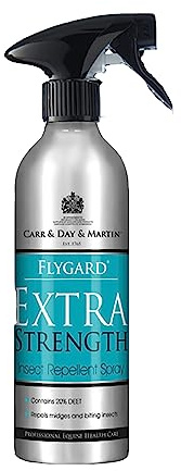 Flygard Extra Strength 1 litre