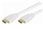 Microconnect HDM19193 V1.4 W – HDMI 1.4 Cable 3 m White