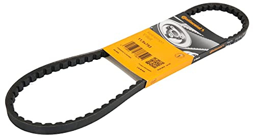 CONTITECH 11, 9X793Ld Zahnriemen