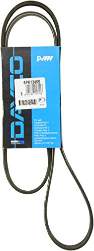 Dayco 6PK1345S Keilrippenriemen