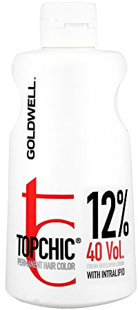 Goldwell Topchic Lotion 12 Percent 1000 Bleaching Cream
