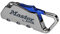 Master Lock 1549EURDCOL Combination Snap Hook Carabiner, Random Color, 6,3 x 1,5 x 0,5 cm