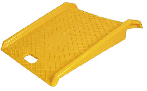 Sealey Par01 Portable Access Ramp 450Kg Capacity