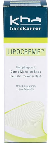 Hans Karrer Lipocreme ECO, 100 ml