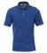 Redmond Polo-Shirt Uni 12 blau XL