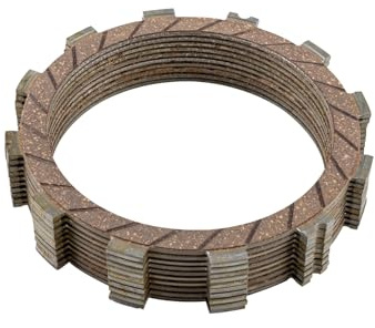 TRW MCC 613-10 coupling and Accessories