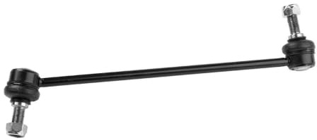 MONROE 1x Koppelstange Stabilisator Kompatibel mit BMW 5 Touring F11 5 Limousine F10 7 F01, F02, F03, F04 5 GT F07 6 Gran Coupe F06