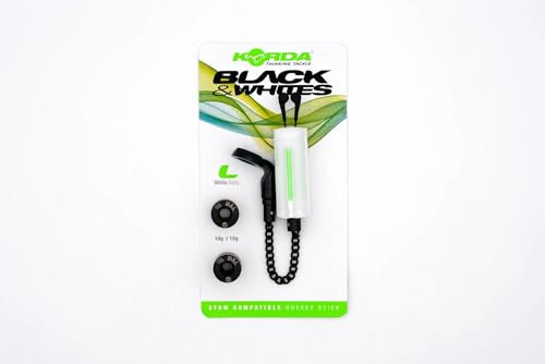 Korda Large White Bobbin