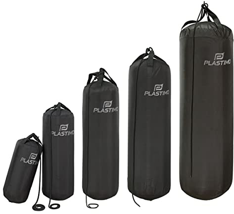 FENDER BLACK INFLATABLE 30X75 CM