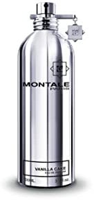 Montale Vanilla Cake by Montale Eau De Parfum Spray (Unisex) 3.4 oz / 100 ml (Women)