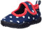 Playshoes Unisex Kinder Aquaschuhe Aqua-Schuhe Herzchen, Marine Herzchen, 20/21 EU