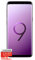 Samsung Galaxy S9+ Smartphone Bundle (6,2 Zoll (15,7cm) 64GB interner Speicher, Android) + Samsung Evo Plus 128 GB Speicherkarte - Deutsche Version