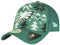 New Era Christmas Jumper Trucker Cap - Philadelphia Eagles