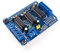 ANGEEK L293D Driver Shield - Controlador de motor paso a paso para Arduino Duemilanove Mega UNO R3 AVR ATMEL