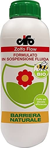 CIFO ZOLFO FLOW 1 LT.