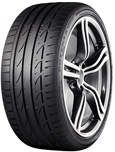 BRIDGESTONE - 225/50 R17 TL 94W POTENZA S001 RFT MFS * - Sommerreifen