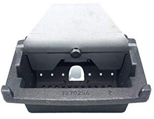 Braciere 004278200 Extraflame Marta Idro