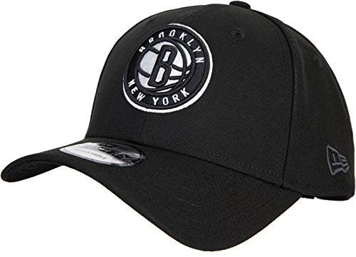 New Era 9Forty NBA Brooklyn Nets The League Cap (one Size)