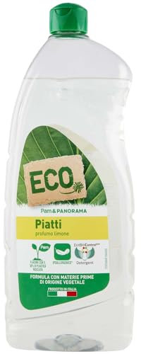 Eco Detersivo Piatti 1lt, 1000ml