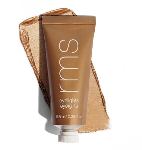 RMS Beauty Eyelights Cream Eyeshadow Flare