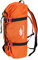 LSOAARRT Nylon Tasche Klettern Seiltasche Seilsack Kletterzubehör - Kletter Ausrüstung (Orange)